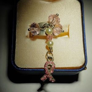 Handmade with ❤ adjustable ring